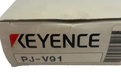 NEW KEYENCE PJ-V91 LIGHT CURTAIN CONTROLLER PJV91