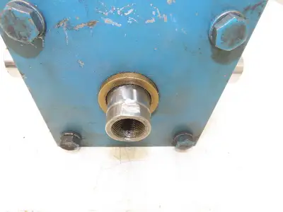 Used AVENTICS _UNKNOWN_ Pneumatic Cylinders Indiana US | Arrow Industrial #1408759