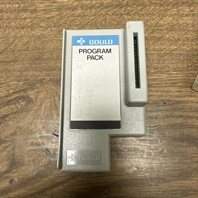 Used MODICON AS-P371-002 Industrial Controls | Surplus Asset Holdings #1221079