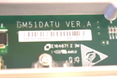 NEW HUAWEI 030DNH1085000818 CARD GM51DATU VER. A