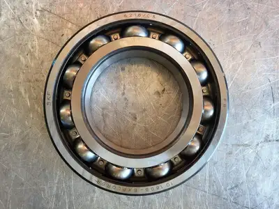 NEW SKF 6218-C3