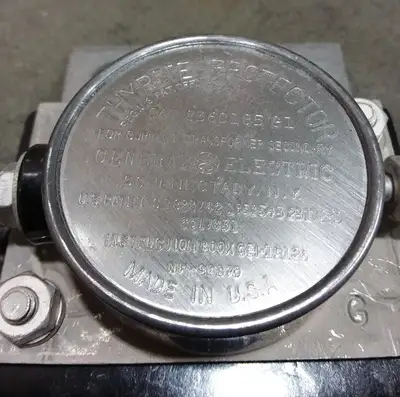 NEW GENERAL ELECTRIC 8360185 G1