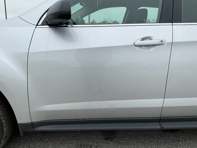 Used 2017 CHEVROLET EQUINOX SUVs Michigan US | Miedema Asset Management Group #1457258