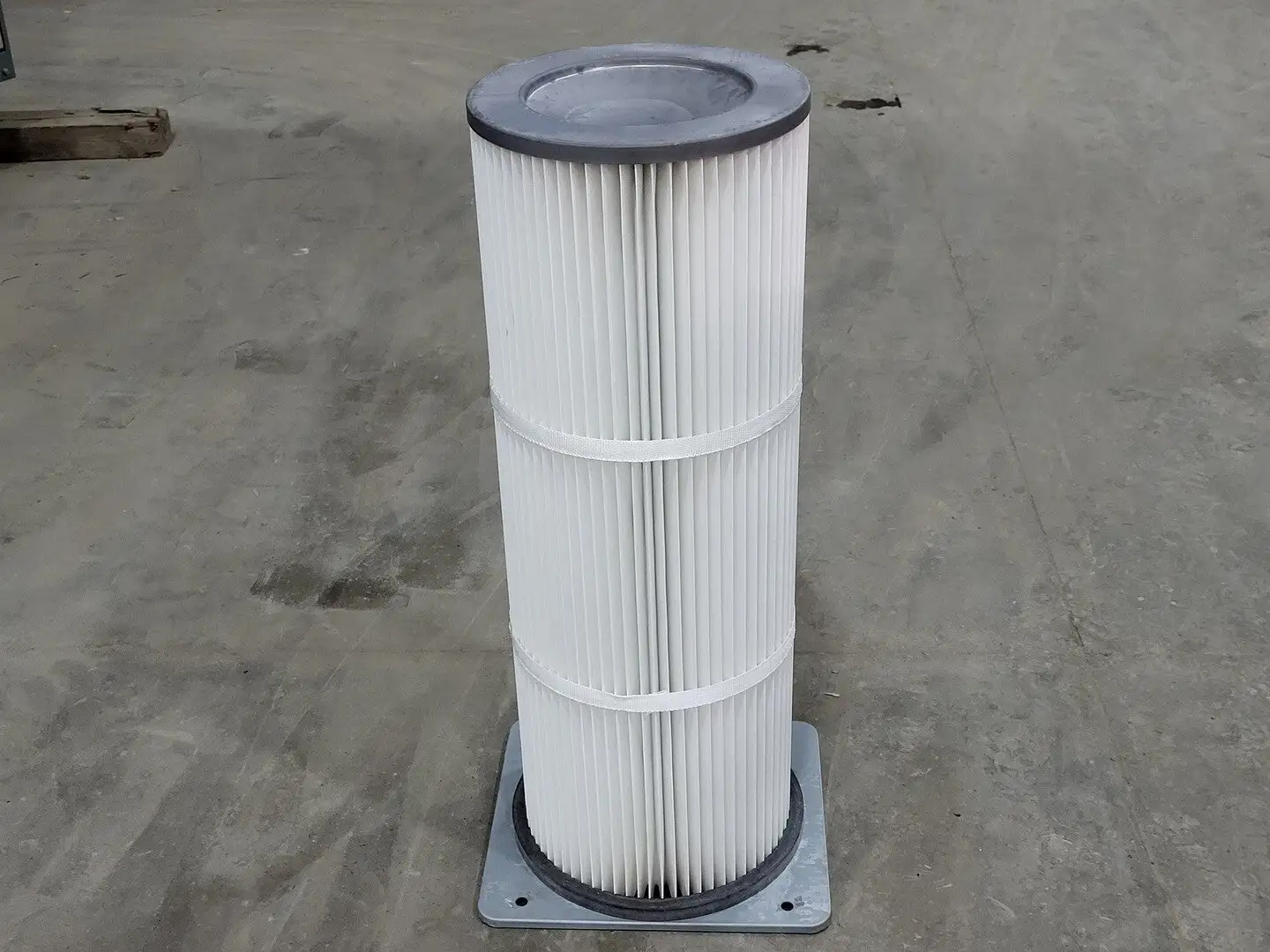 OEM Replacement Filter G2-COL-025, DCCF-02TNU PTFE