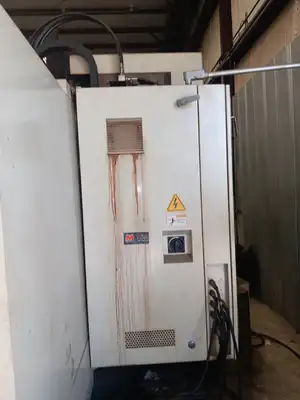 USED 2008 SHARP SV-6030