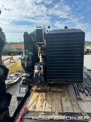 Used 2023 VERMEER 2023 VERMEER D10X15 S3 Drill Rigs Florida US | HDD Broker #1346303