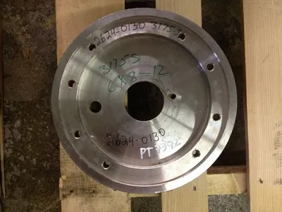 USED Goulds 3175 S