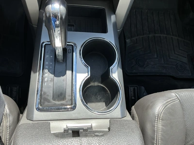 Used 2013 FORD F150 Pickup Trucks Michigan US | Miedema Asset Management Group #1415016