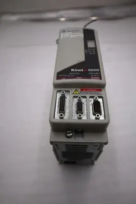 ALLEN BRADLEY 2094-AM01 SERVO DRIVE STOCK H1602