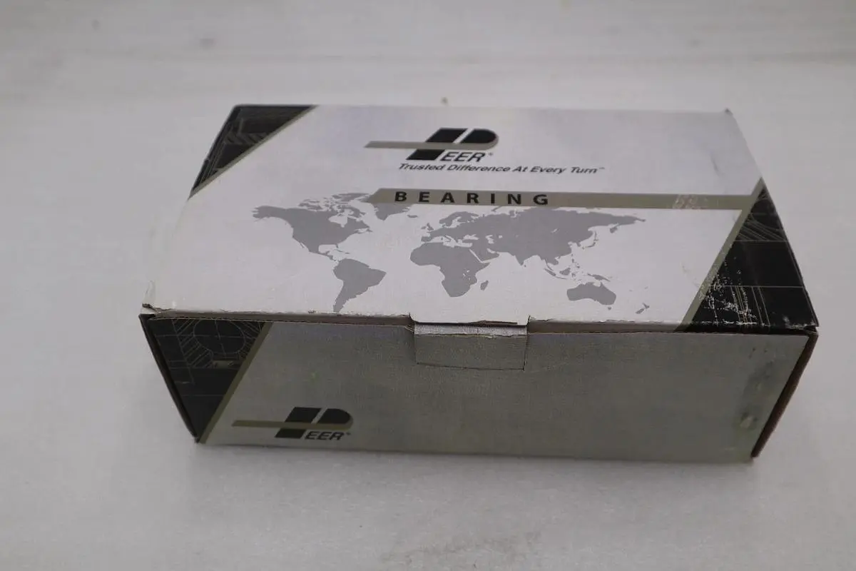 NEW OPEN BOX Peer UCP211-32 , 2 1/2" Pillow Block Ball Bearing STOCK 813-D