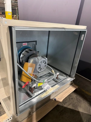 USED DAIKIN E031283200400