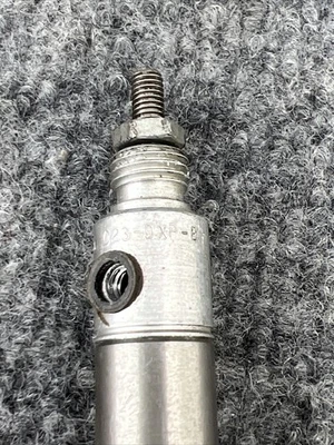 Used Bimba 023-DXP-B Pneumatic Cylinders California US | Davliegogo LLC #1705437