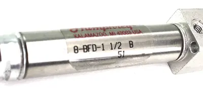 USED HUMPHREY 8-BFD-1 1/2 B