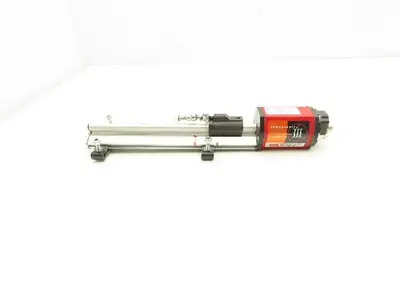 MTS Temposonics Linear Cylinder Position Sensor 8" Rod