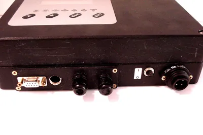 DATALOGIC MX4000-1100 NETWORK HOST MX40001100