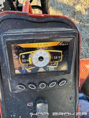 Used 2020 DITCH 2020 DITCH WITCH JT25 Drill Rigs Florida US | HDD Broker #1346304
