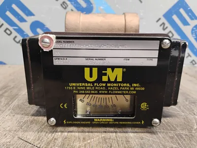 UFM MN-FSE60GM-8-32V1.0-TX0WL-HT Pumps & Hydraulics | ESS Industrial Equipment Sales (4)