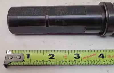 VALENITE VWDL-122-125-531 Tooling & Accessories, Drilling | Machinery Central (3)