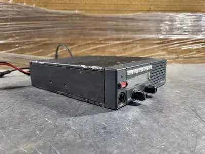 USED EFJOHNSON 242-5477-801DCAT4