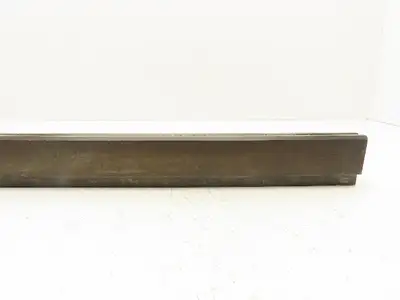 Press Brake Die 25-1/2" Long 90° V 1/2" Tang 1-3/32" W 1-3/4" H 45° Bevel