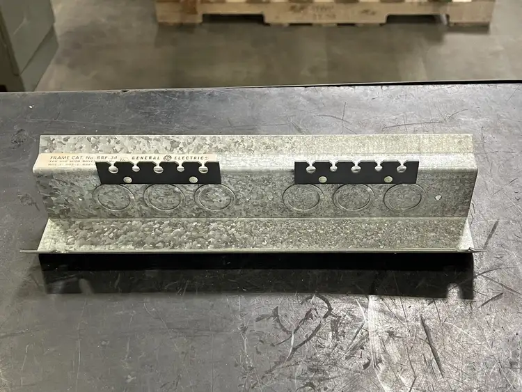 New | in-Stock GENERAL ELECTRIC RRF-34 Parts British Columbia CA | Lenmark #269392