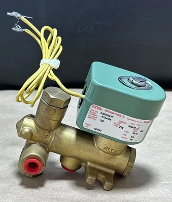 NEW ASCO 8300D061F