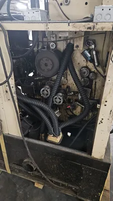 MARK ANDY 830 FLEXO NARROW WEB | Styers Equipment Company (11)