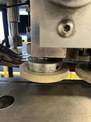 USED KAPS-ALL PACKAGING SYSTEMS A-2