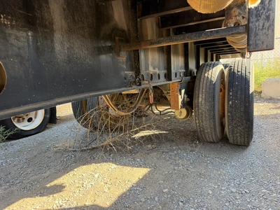 Used 2015 VIKING VFH48102T Misc Trailers Oklahoma US | Miedema Asset Management Group #1709351