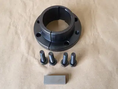 Bushing XTB25 X 2-7/16