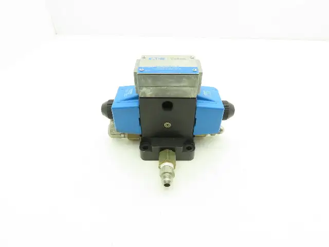 Used VICKERS _UNKNOWN_ Valves/Fittings Indiana US | Arrow Industrial #1316957
