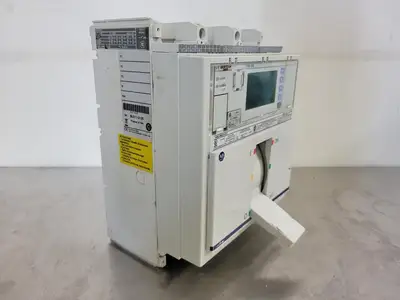 USED ALLEN-BRADLEY 140G-N6K3-E12
