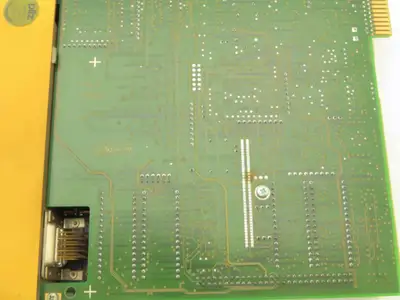 Pilz PSS1 CPU ZENTRALEINHEIT CPU Central Processing Unit