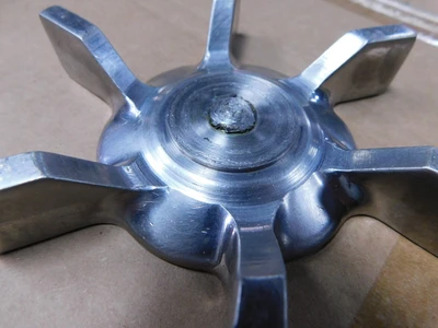 USED KRIEGER MMU500