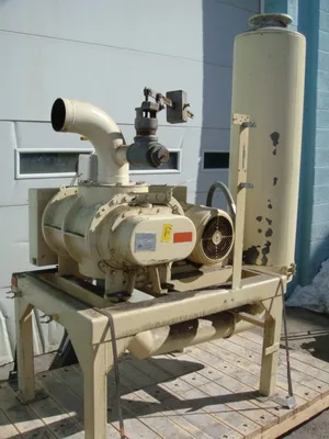 Used _UNKNOWN_ 7L-F Blowers Minnesota US | A&I Equipment #1317966