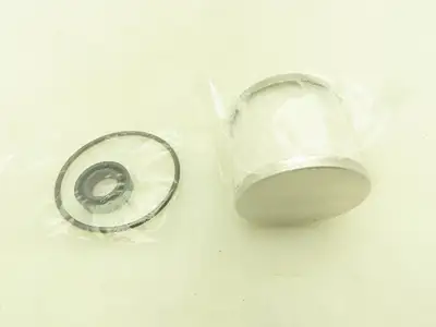 SMC AMD-EL250 Precision Filter Element Lot of 3