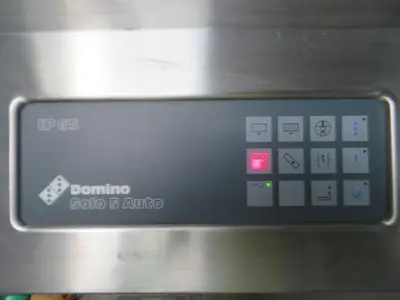 Used DOMINO IP65 Misc Printing Equipment Texas US | Aucto #1307251