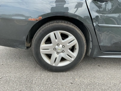 Used 2013 CHEVROLET IMPALA Sedans Michigan US | Miedema Asset Management Group #1411192