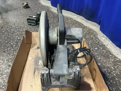 Used _UNKNOWN_ _UNKNOWN_ Abrasive & Friction Saws Ohio US | HGR 24 #1372994