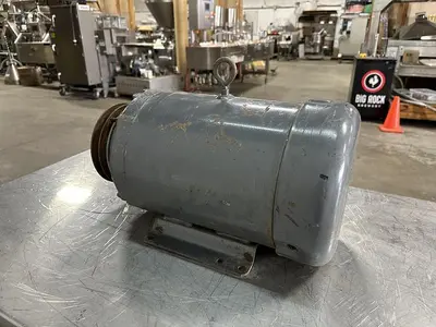 USED BALDOR 37J596T92961