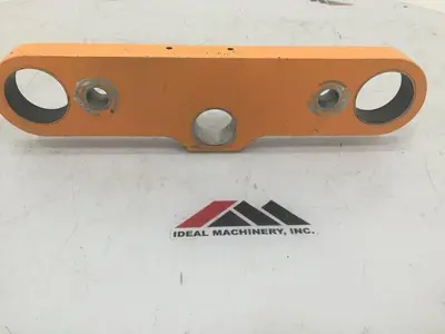 Used CINCINNATI MILACRON 1242 Injection Molding Parts Michigan US | Ideal Machinery #1302122