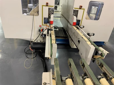 USED 2019 E-CHAIN SEE PHOTOS & DESCRIPTION
