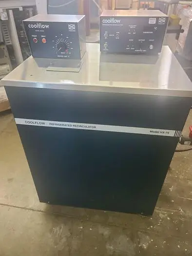 NESLAB HX75