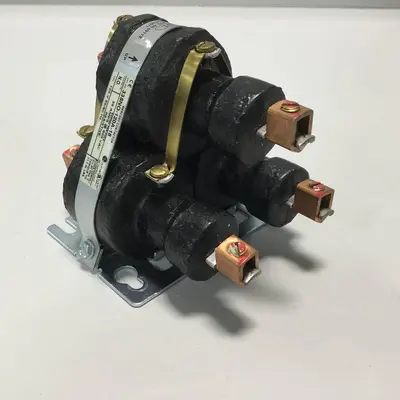 USED MDI 335NO-120A-18