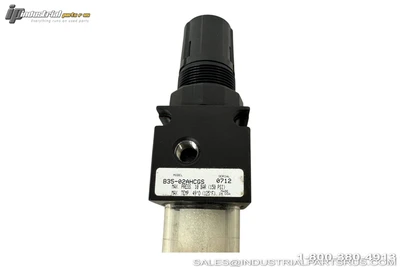 New | in-Stock WATTS B35-02AHCGS Valves/Fittings Kentucky US | Industrial Parts R Us Inc. #828660