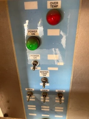 NEW Avtron Model K711D29416-1