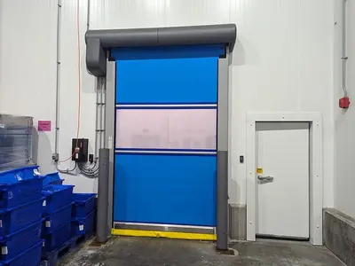 NEW RYTEC PLEXLINE