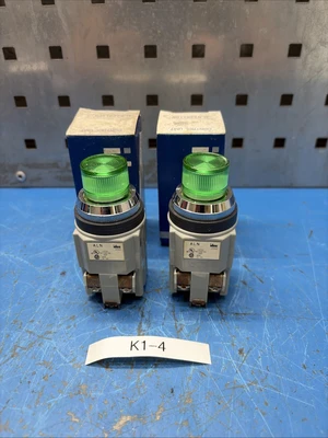 New | in-Stock IDEC ALN22211DN-G Relays & Switches Indiana US | J&J Industrial Supply #1309071