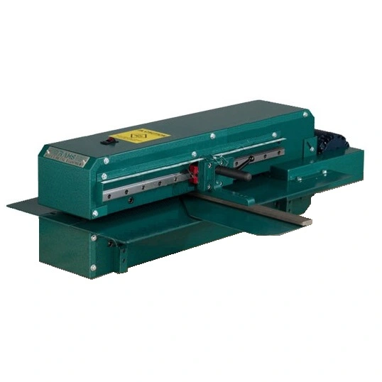 New | in-Stock RAMS _UNKNOWN_ Slitters & Slitting Lines Illinois US | Olympus Machinery Group #1349546