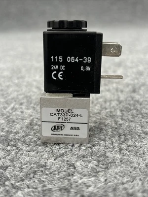 New | in-Stock ARO CAT33P-024-L Miscellaneous MRO California US | Davliegogo LLC #1708847